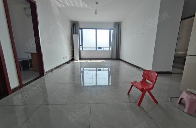 东边户，东昌实验 赠送车位储藏室 百合新城 边户 国岳府