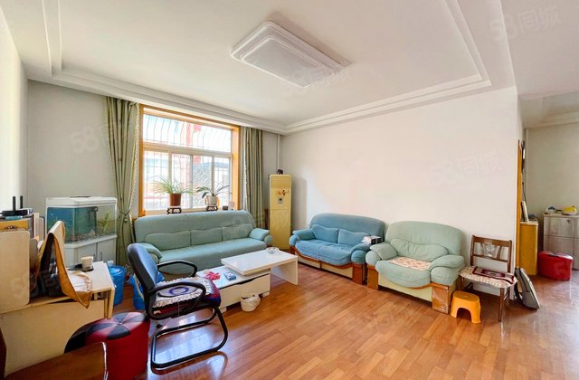 西峪街8号院3室2厅131.61㎡89万二手房图片