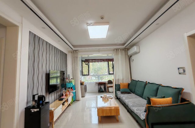 金柱绿城 交通便捷 满二   购物方便 医疗配套成熟 带电梯