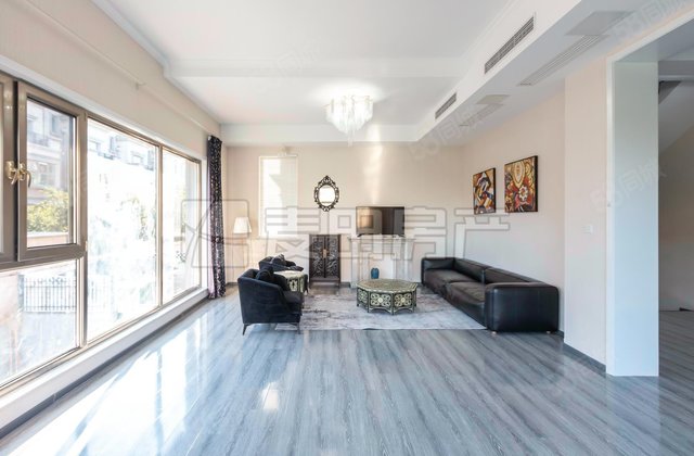 誉天下(三期四期)5室3厅569.93㎡2300万二手房图片