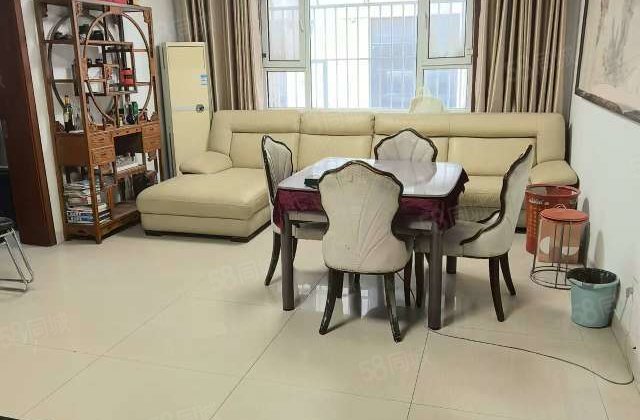 金鼎五星 兴华路   东昌中学 三室 免大税 诚心出售