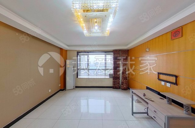 雍景四季3室2厅141.22㎡659万二手房图片