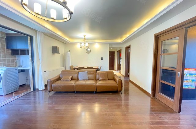 万科里金域滨江4室2厅133.36㎡217万二手房图片