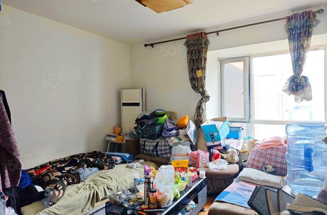 中房红枫岭(二期)2室2厅87.01㎡110万二手房图片