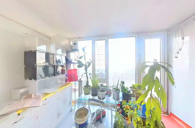 锦绣东南3室2厅104.78㎡72万二手房图片