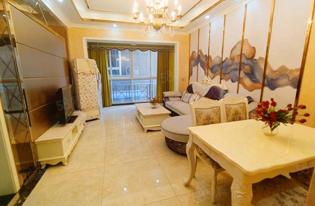 世源大厦3室2厅91㎡136万二手房图片