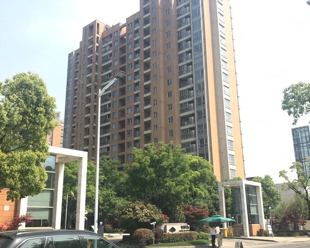 【双湖湾花园, 双湖湾花园小区详情,房价走势,房源,业主论坛】- 苏州