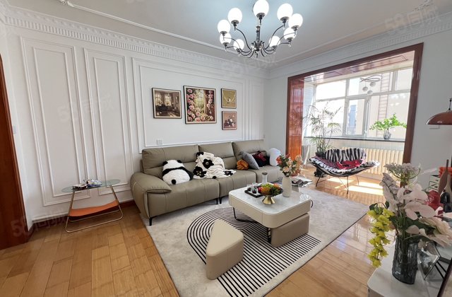 火电安居小区2室1厅90㎡39.8万二手房图片