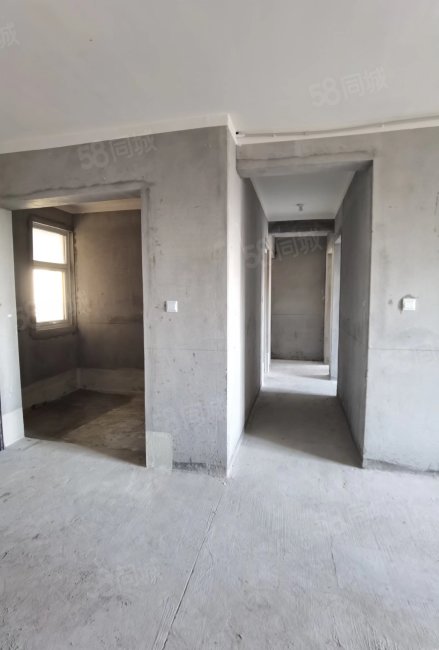 【10图】中昂玥府3室2厅1卫103万108平方米,中昂玥府-大丰58同城