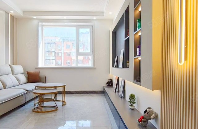 西昌小区(西区)2室2厅68㎡35万二手房图片