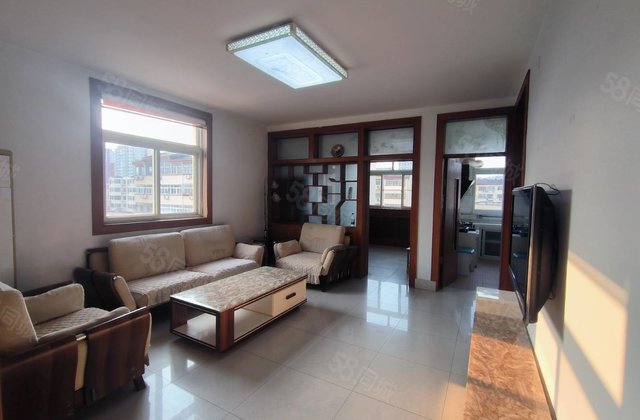 市医院北邻 北顺   东昌中学 昌华小区 多层边户三室有钥匙