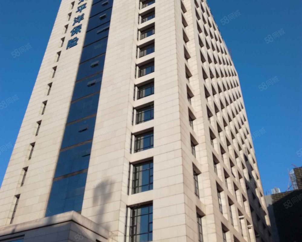 【中建广场, 中建广场小区详情,房价走势,房源,业主论坛】- 西安58