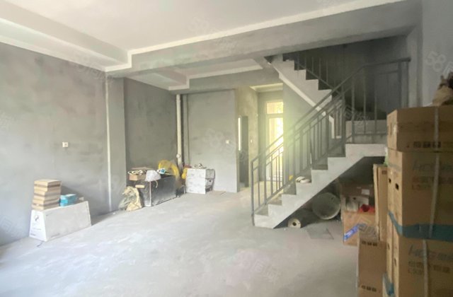 景瑞望府(别墅)4室2厅209㎡475万二手房图片