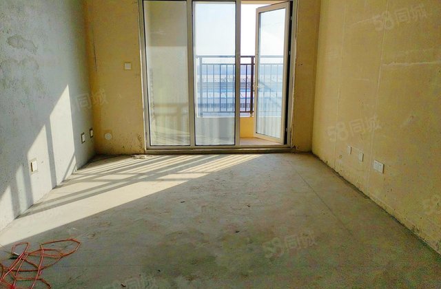 鑫源珺府3室2厅93.78㎡54.8万二手房图片