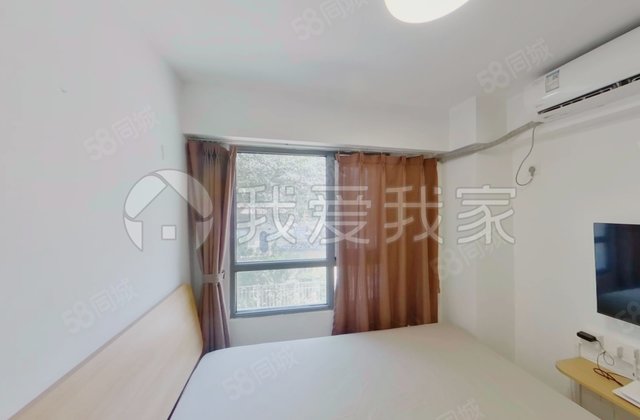 兴隆都市馨园1室0厅25.5㎡199万二手房图片