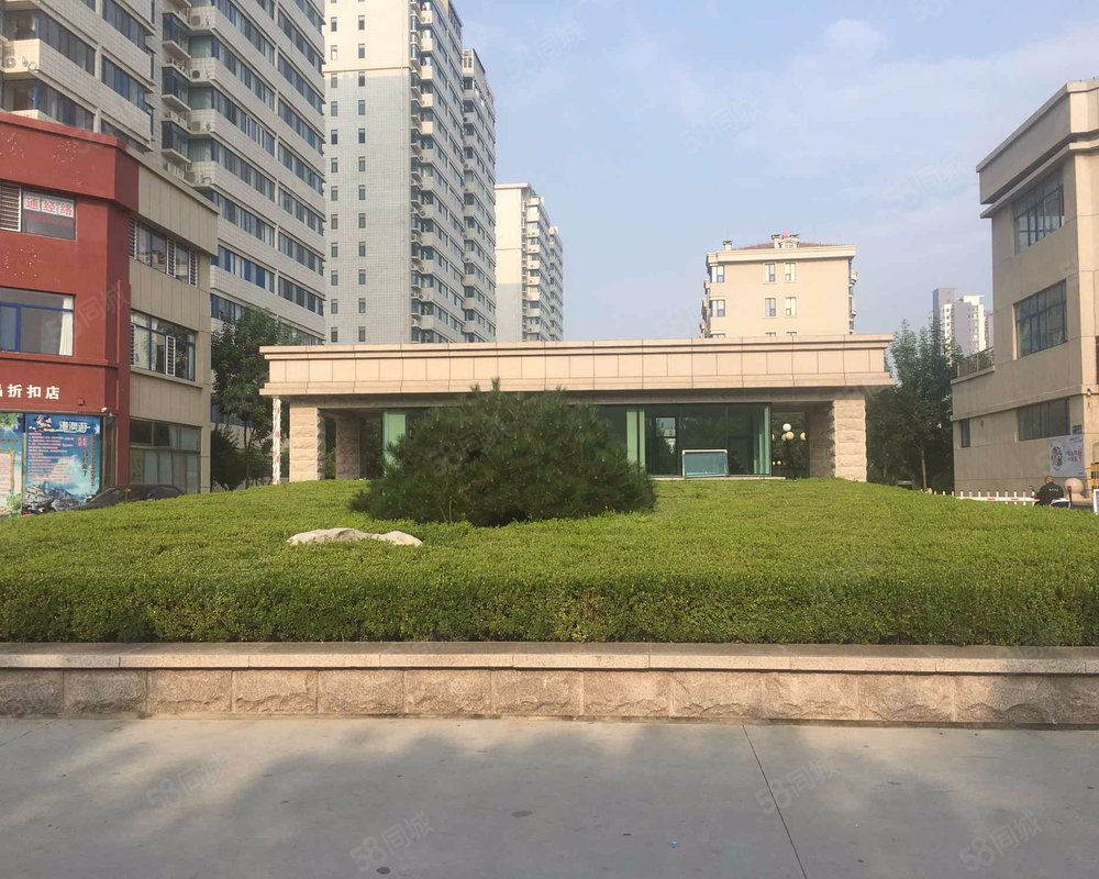 【五洲花园, 五洲花园小区详情,房价走势,房源,业主论坛】- 潍坊58