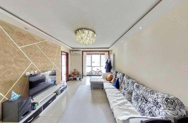 国惠村2室1厅81.14㎡226万二手房图片