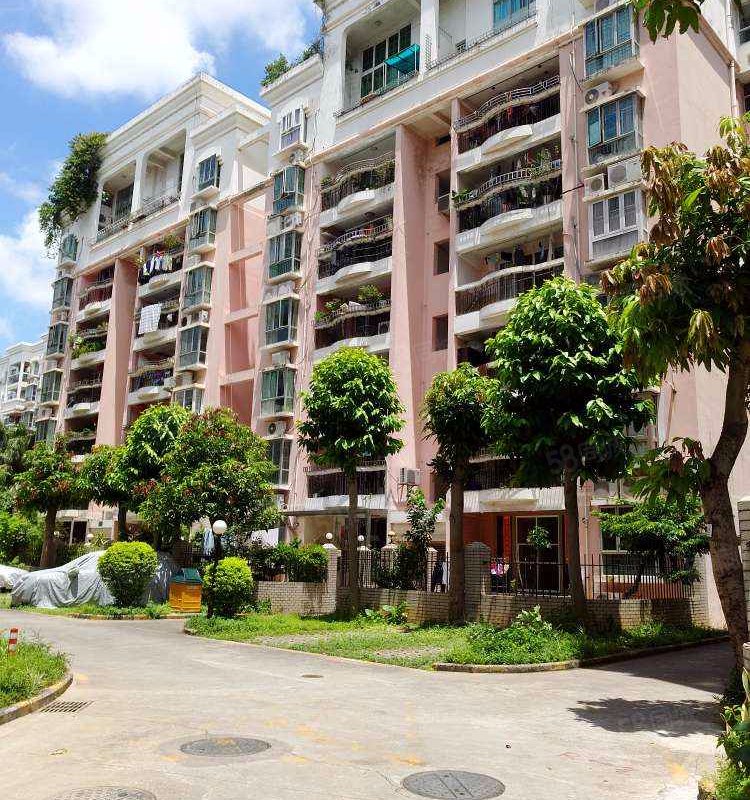 【汇龙花园, 汇龙花园小区详情,房价走势,房源,业主论坛】- 深圳58同