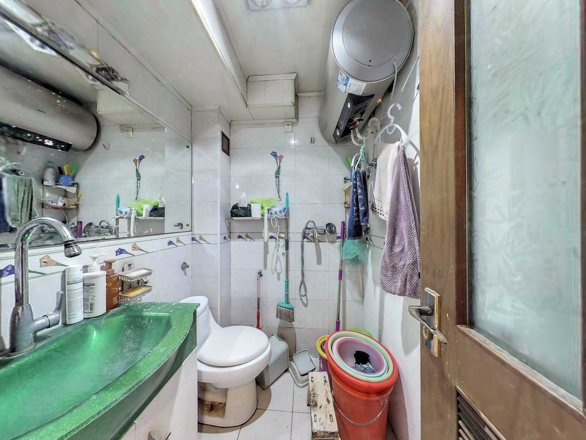 葡東小區(qū)2室1廳1衛(wèi)74.53㎡南北140萬