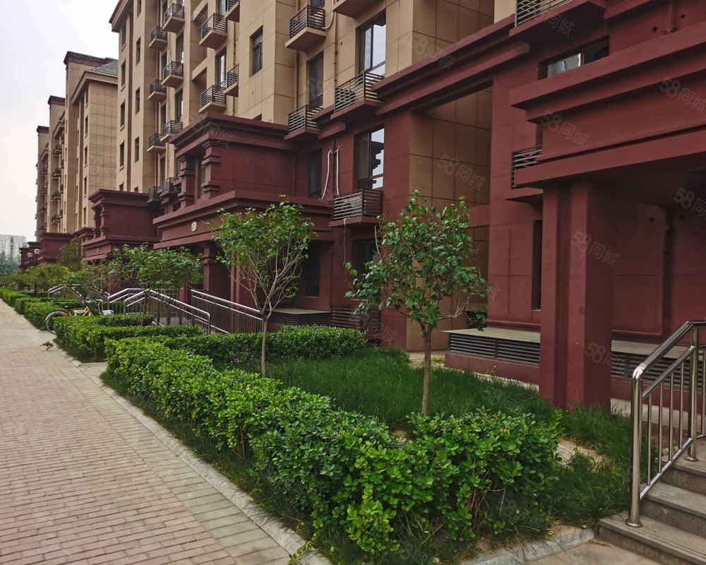 【瑞泽家园, 瑞泽家园小区详情,房价走势,房源,业主论坛】- 天津58