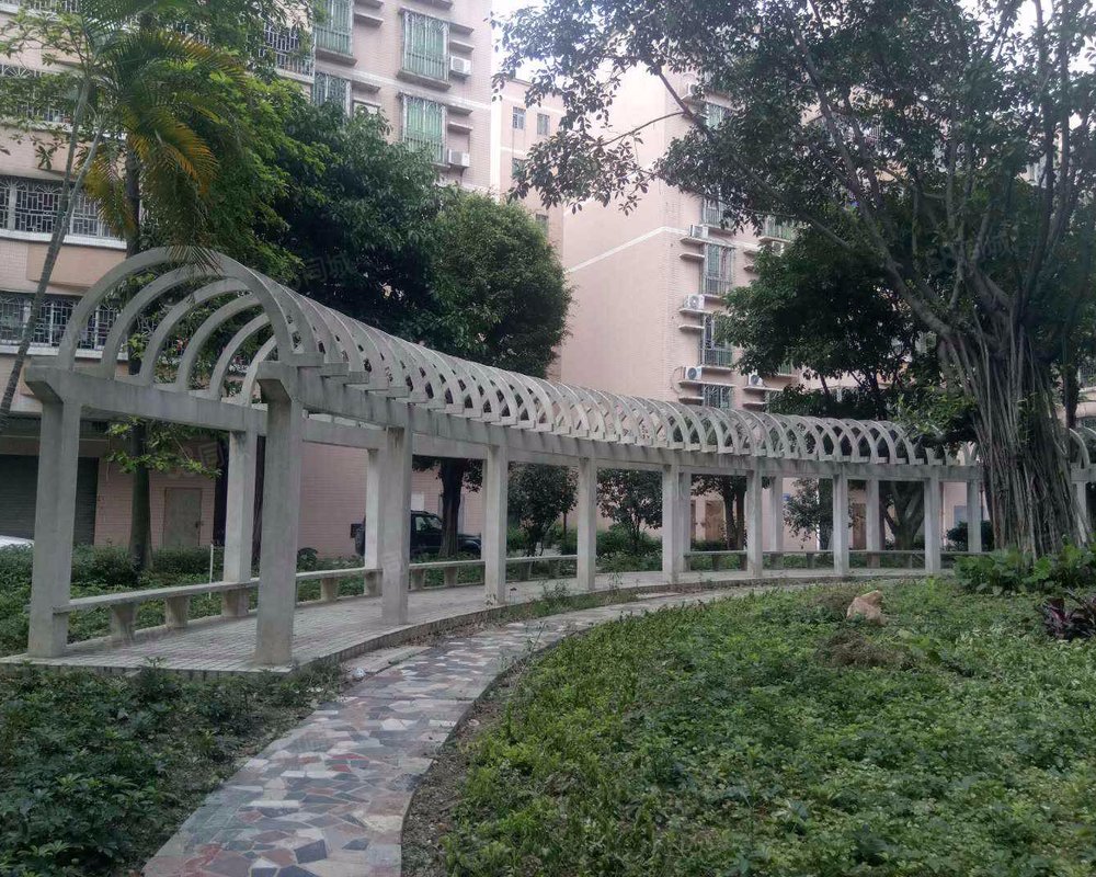 【东怡花园, 东怡花园小区详情,房价走势,房源,业主论坛】- 佛山58