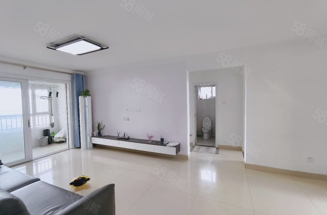 开发区 星美城市广场 三室双卫 南北通透户型免大税 随时看房