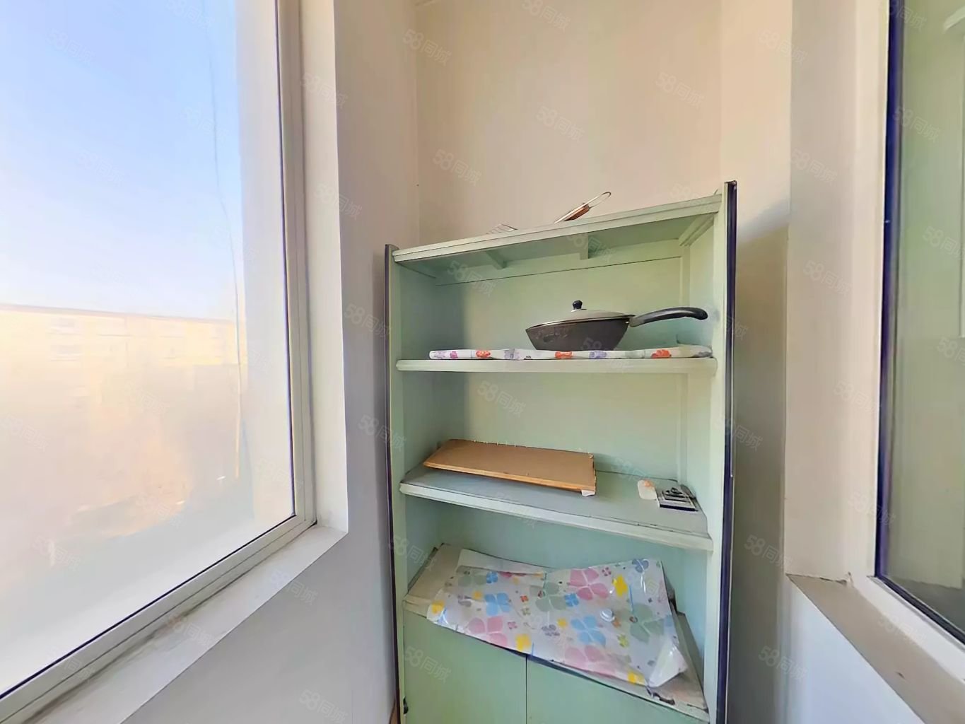 友好花园3室2厅1卫93㎡南北25万