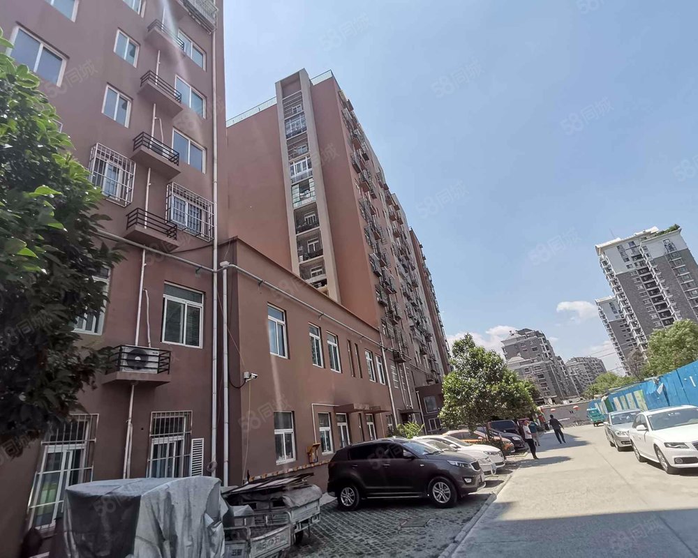 【君逸悦城, 君逸悦城小区详情,房价走势,房源,业主论坛】- 济南58