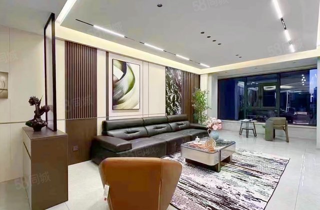 福融家园2室2厅118㎡51.5万二手房图片