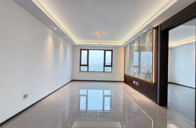 龙湖天璞3室2厅96.42㎡80.2万二手房图片