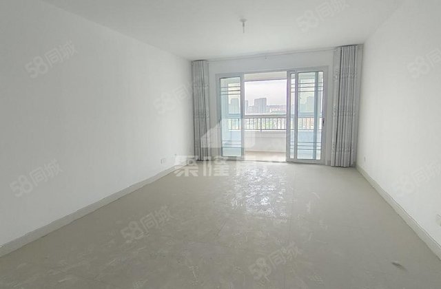 新房未住 兴华路 光岳花园 带车位地下室 好楼层