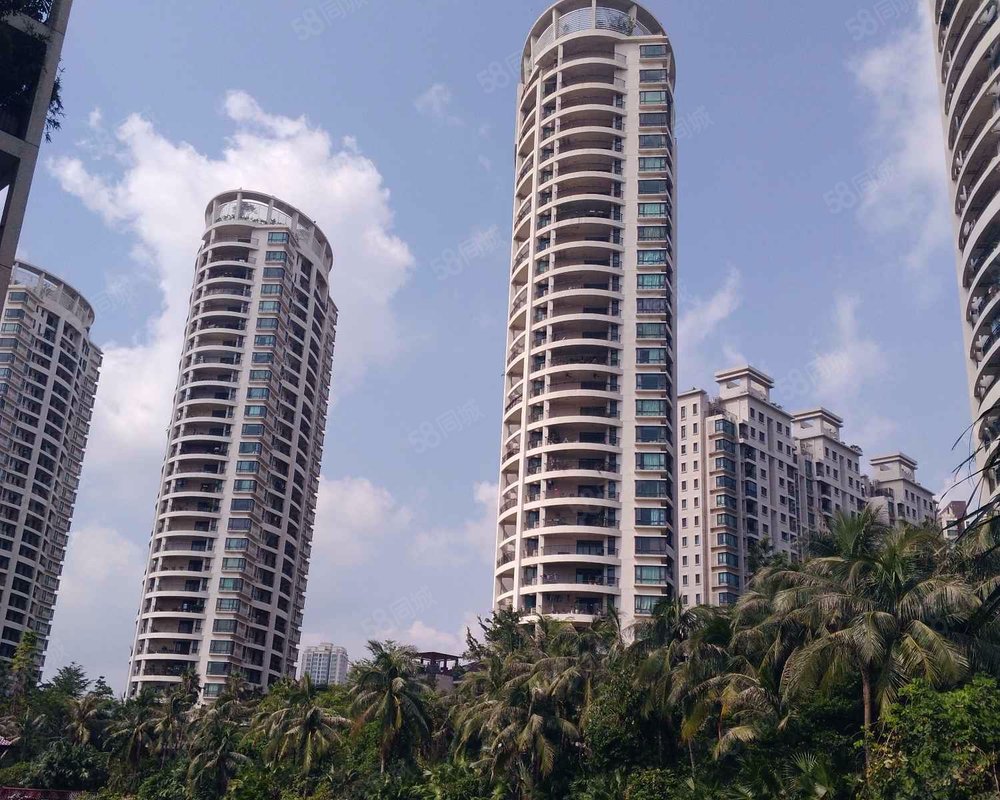 【华发新城二期(在水一方), 华发新城二期(在水一方)小区详情,房价