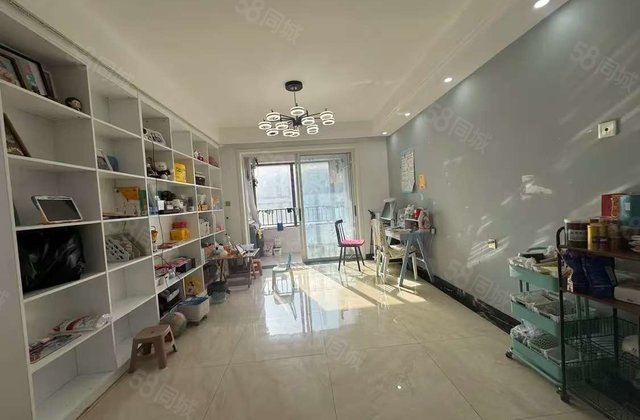 闸口 文轩 东关国际 商品房 精装 带车位带储 免大税