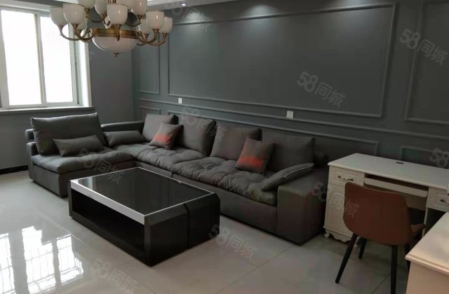 领秀紫晶城2室2厅109㎡62万二手房图片