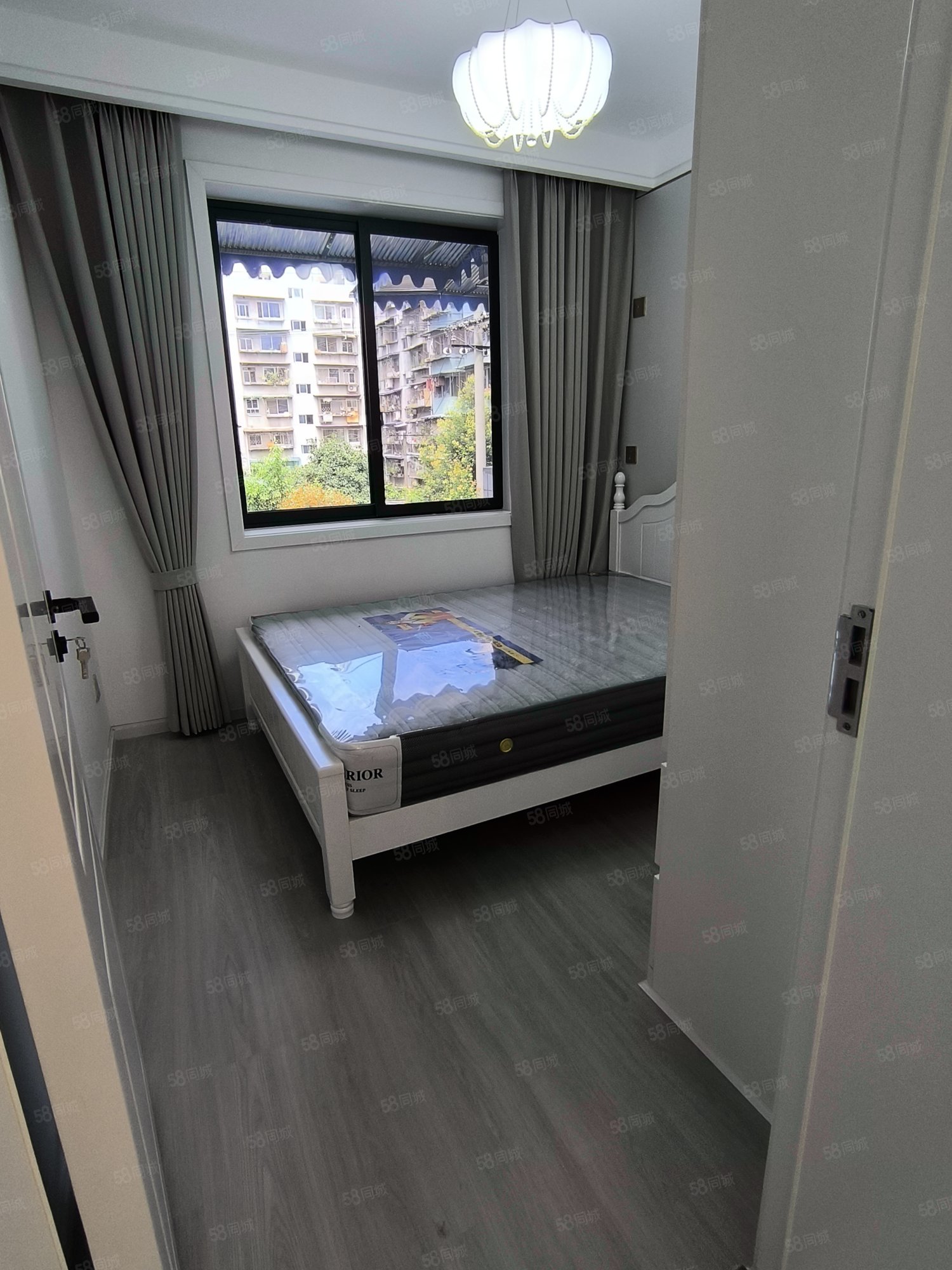 树蓓巷1号院3室2厅1卫96.26㎡南北105万