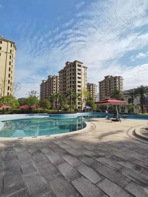 紫荆樾府洋房120平高楼层180万南北通透看房随时,紫荆樾府-东阳58同城