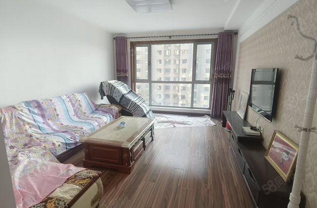 香林湾佳苑2室2厅112㎡65万二手房图片