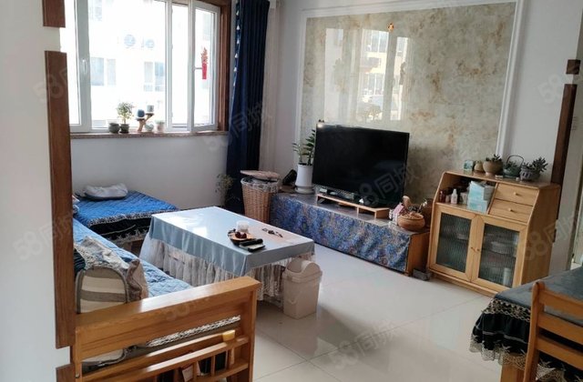 中级法院宿舍2室2厅90㎡72万二手房图片