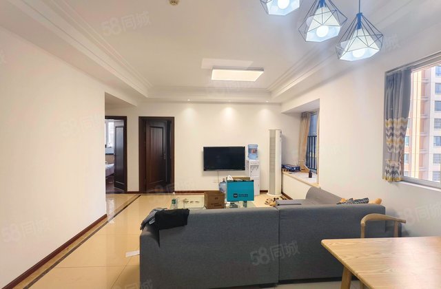 龙腾东麓城3室2厅90㎡68万二手房图片