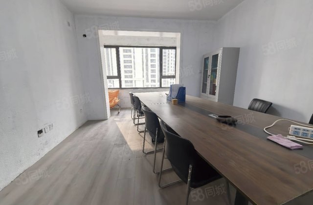 创力璟樾府3室2厅99.59㎡115万二手房图片