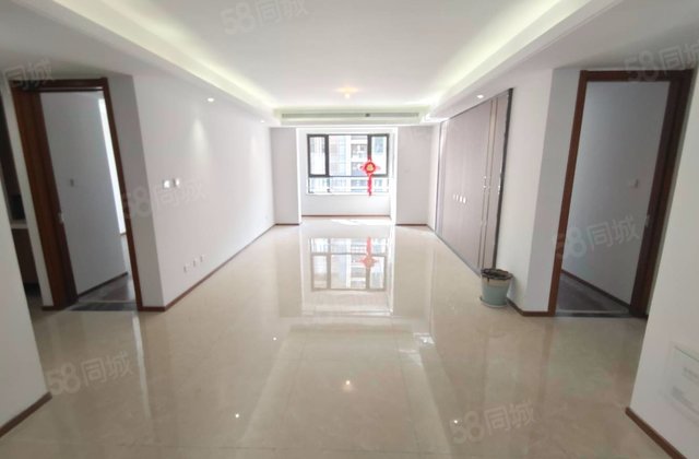 和泓大成府(路北)3室2厅125.01㎡164万二手房图片