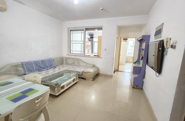 电大东临 阿卡 带车位55万大三室 中层全天采光