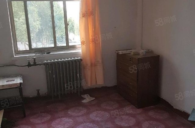 聊城大学西苑小区 商圈成熟 医疗配套成熟 密度低 中间楼层