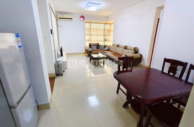 广源国际社区3室2厅96.27㎡150万二手房图片