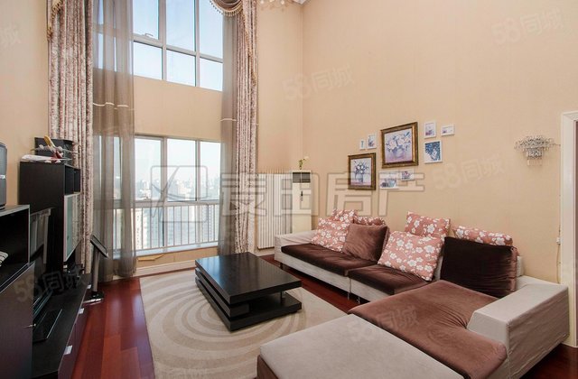 光熙家园5室2厅303㎡2180万二手房图片