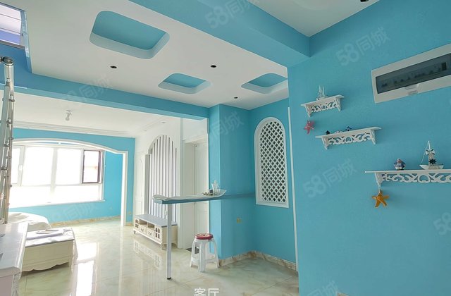 海岳新城2室1厅87.41㎡45万二手房图片