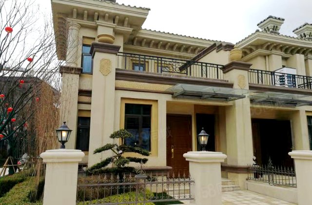 龙洞堡120-160万别墅二手房买卖出售交易信息-贵阳58同城