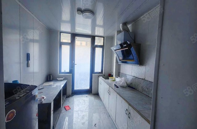 华府西区3室2厅124.53㎡93万二手房图片