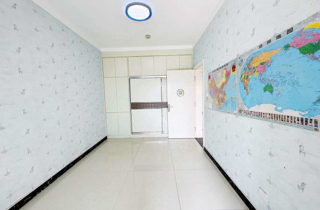 140平 3室2厅 简单装修 满五 御景王宅 房东急售