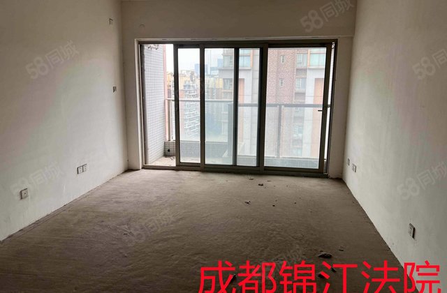 南城都汇汇晴园3室2厅89.84㎡180万二手房图片